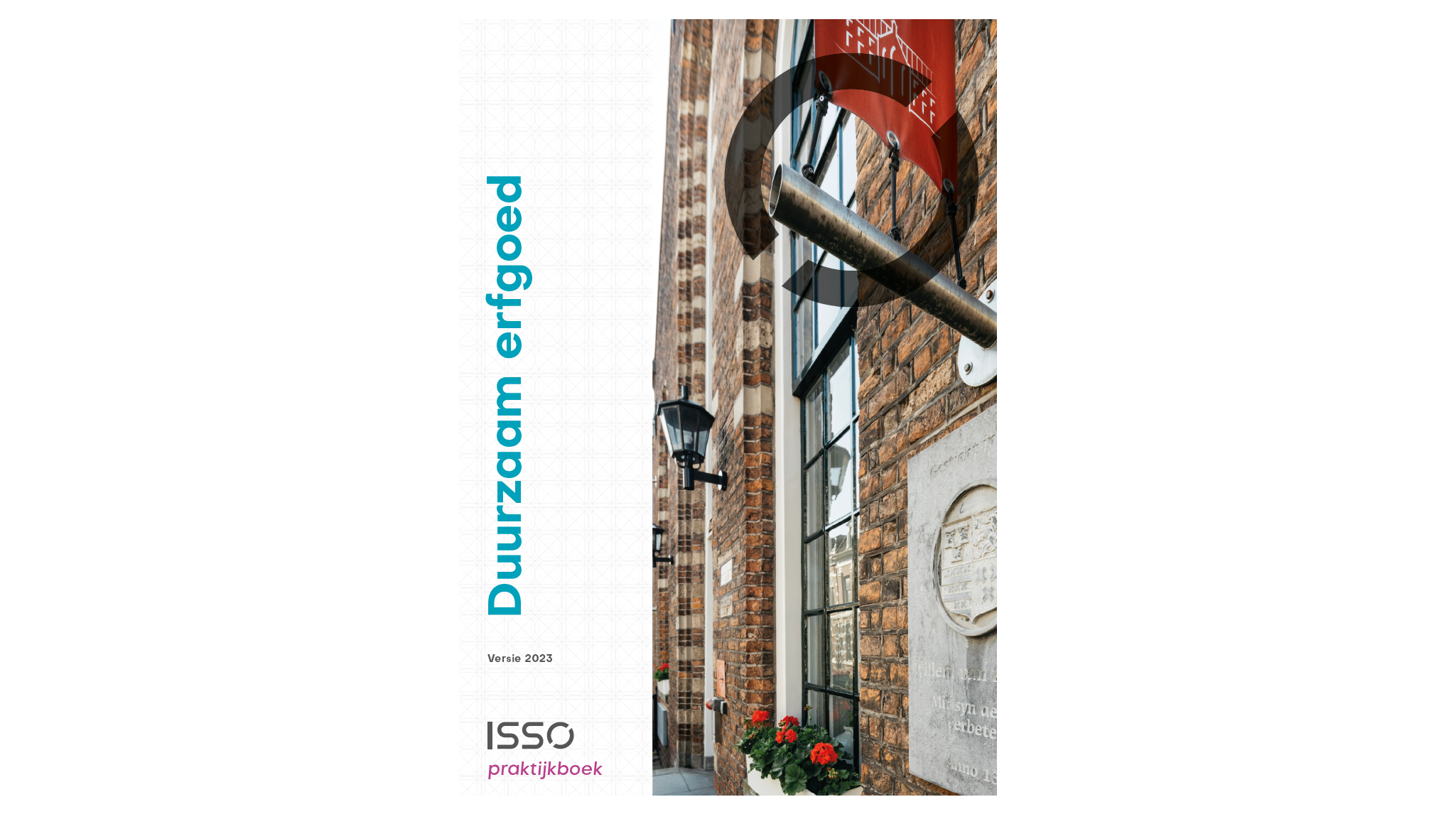 ISSO-Praktijkboek Duurzaam Erfgoed - Bouwproducten