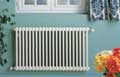 Ledenradiator - Bouwproducten