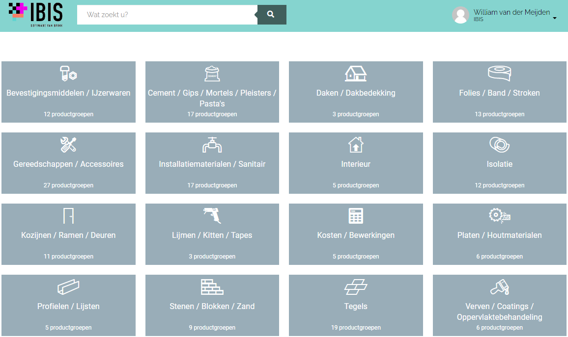 Online rekentool voor berekenen Rc-waardes vloeren, daken en gevels ...