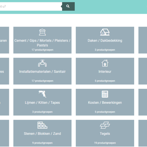 Online rekentool voor berekenen Rc-waardes vloeren, daken en gevels ...
