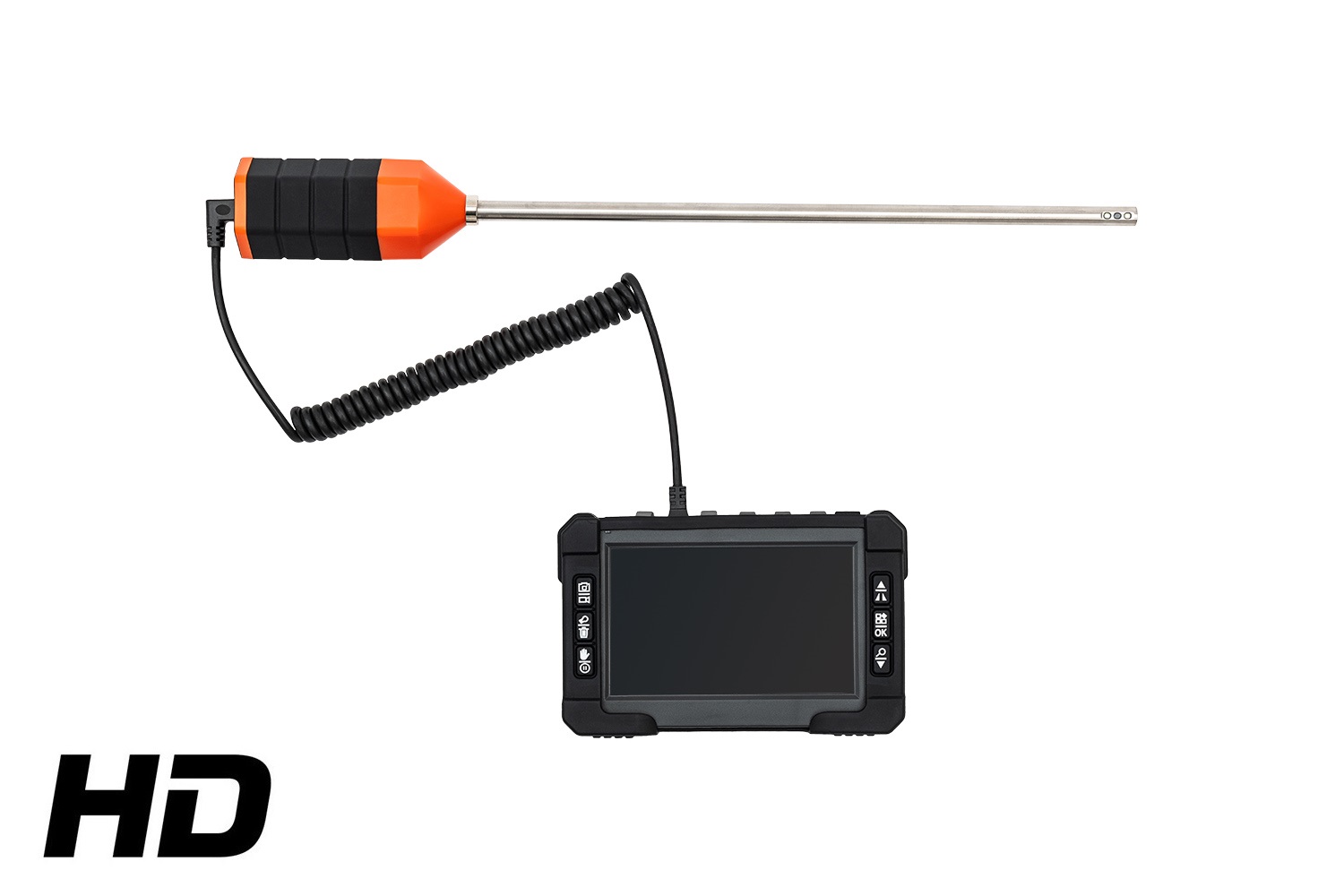 Novascope spouwmuur endoscoop VS91285HD - Bouwproducten