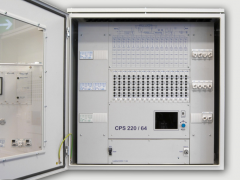 INOTEC CPS220 Centrale Noodverlichting oplossingen. - Bouwproducten