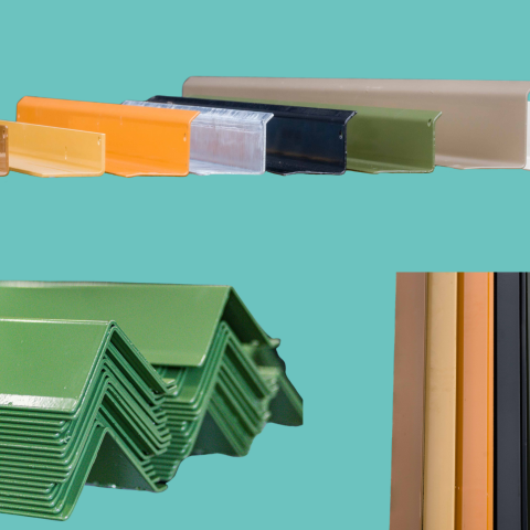 Colorbel 79 Geëmailleerd glas Colorbel - Bouwproducten