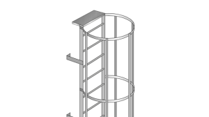 Gorter Vaste verticale ladders kooiladder.png